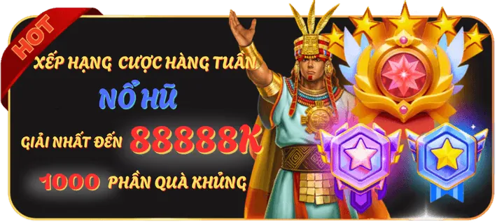 Ưu đãi hoàn trả tiền cược thể thao