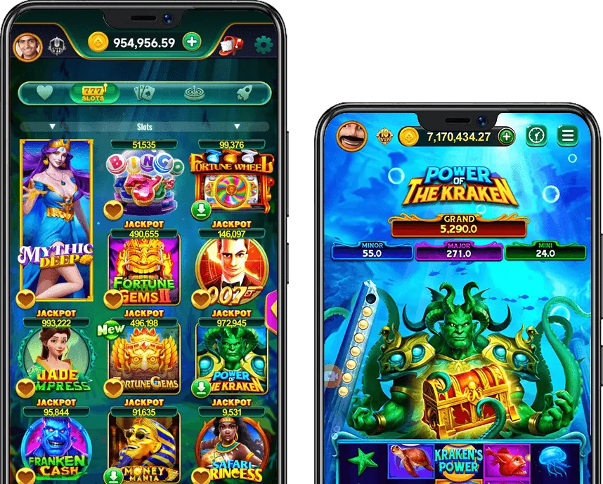 Casino Trực Tuyến iwin 777